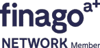 Finago Network Member -logo