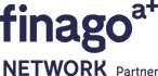 Finago Network Partner -logo