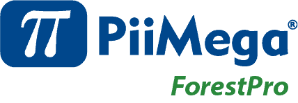 PiiMega® ForestPro