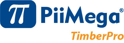 PiiMega® TimberPro