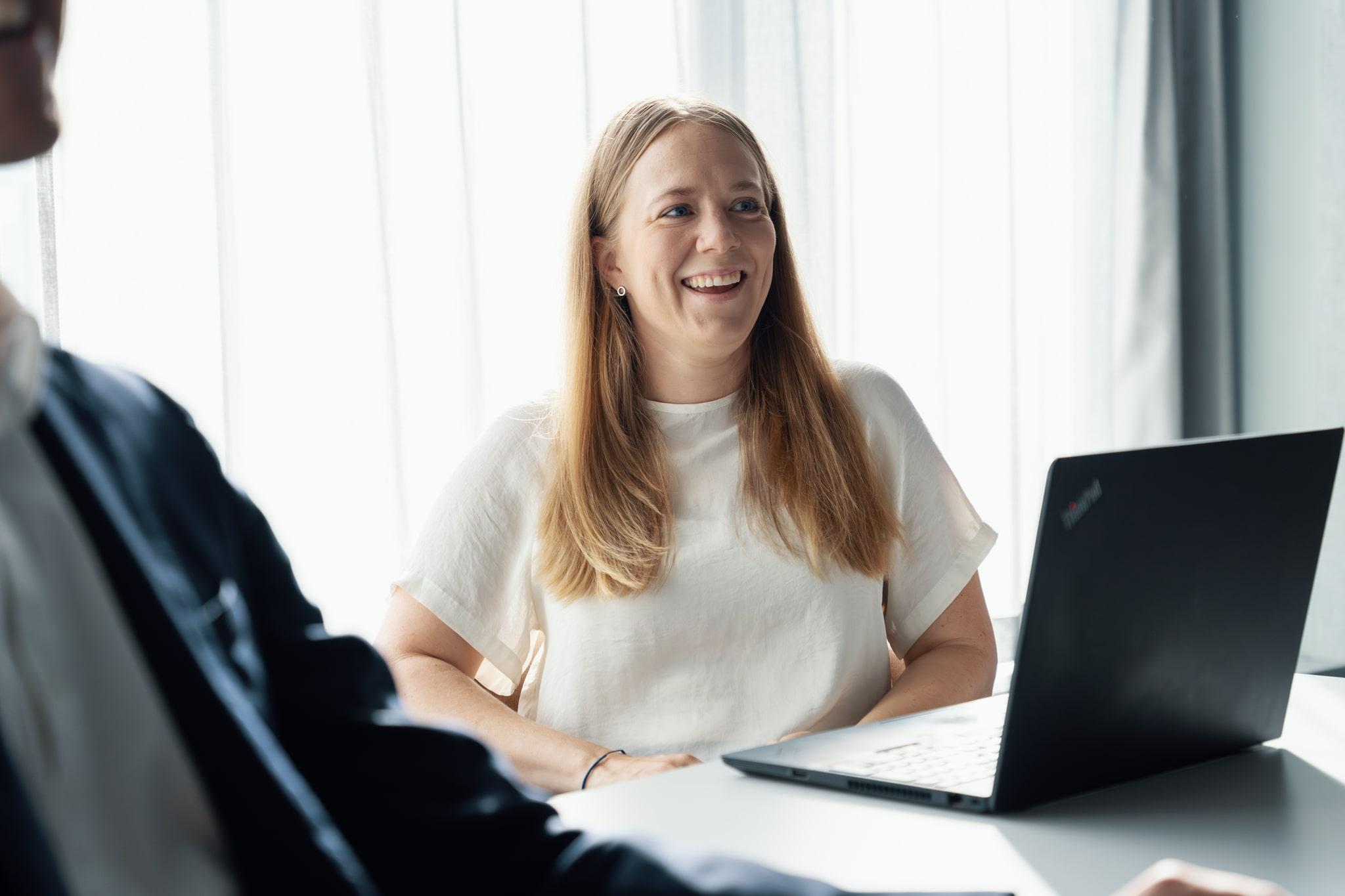 Finago is Finland’s fastest growing technology company 