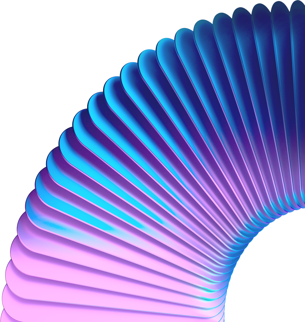 Finago 3D background