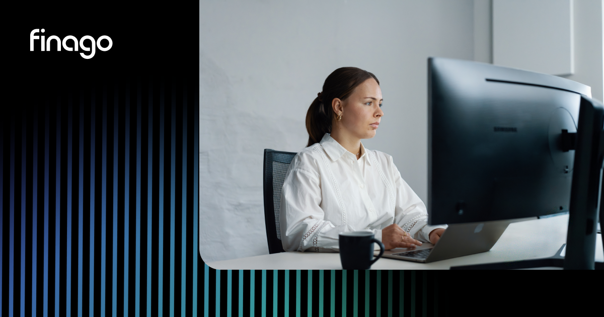 From bookkeeping to business decisions: Finago brings AI to Finnish companies